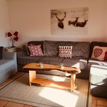דירות Oulx Casa Della Nonna מראה חיצוני תמונה