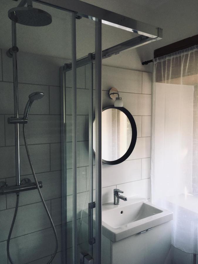 דירות Oulx Casa Della Nonna מראה חיצוני תמונה